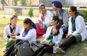 SGRDUHS Fest Life photo 2